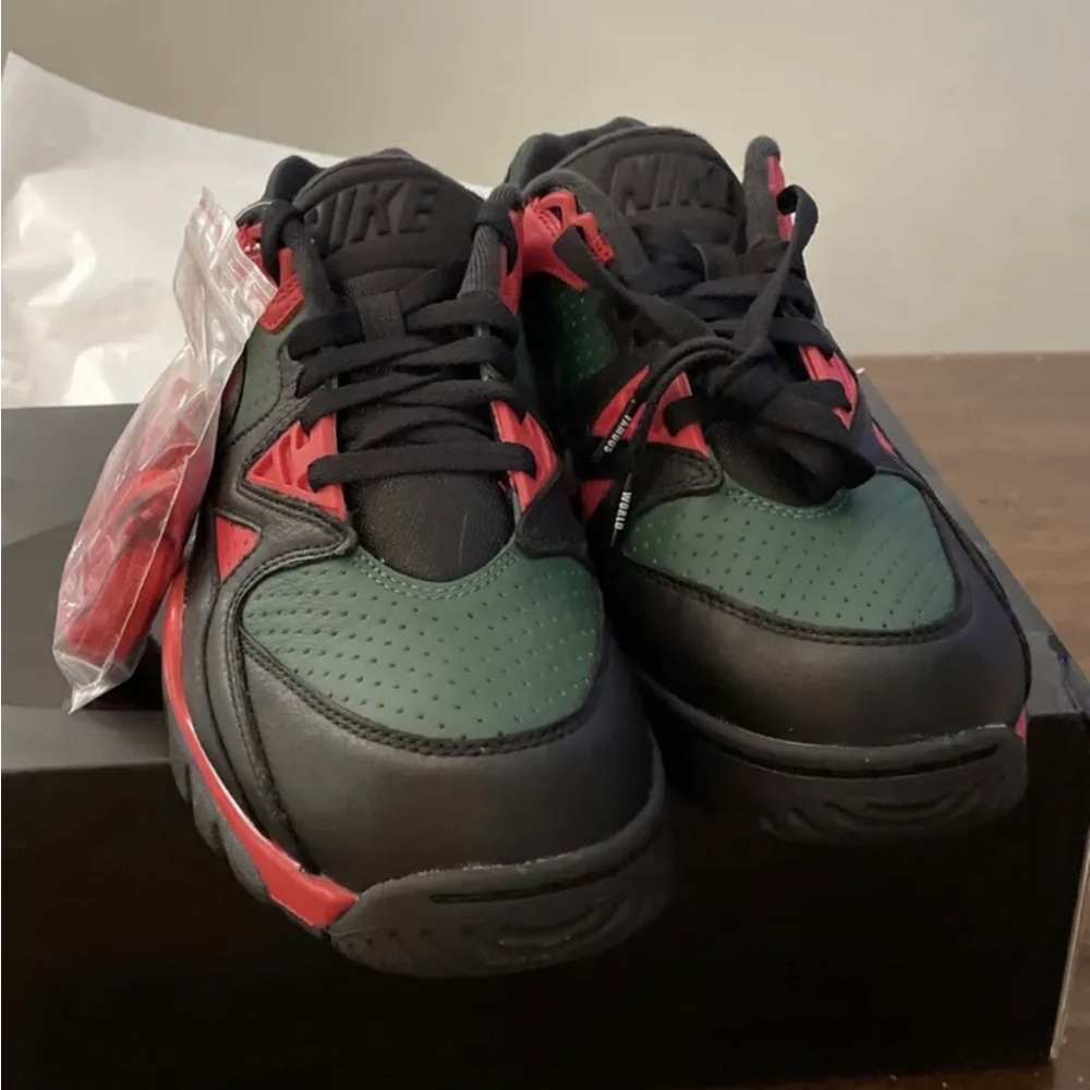 Supreme Nike Air Cross Trainer 3 - Picture 7 of 7